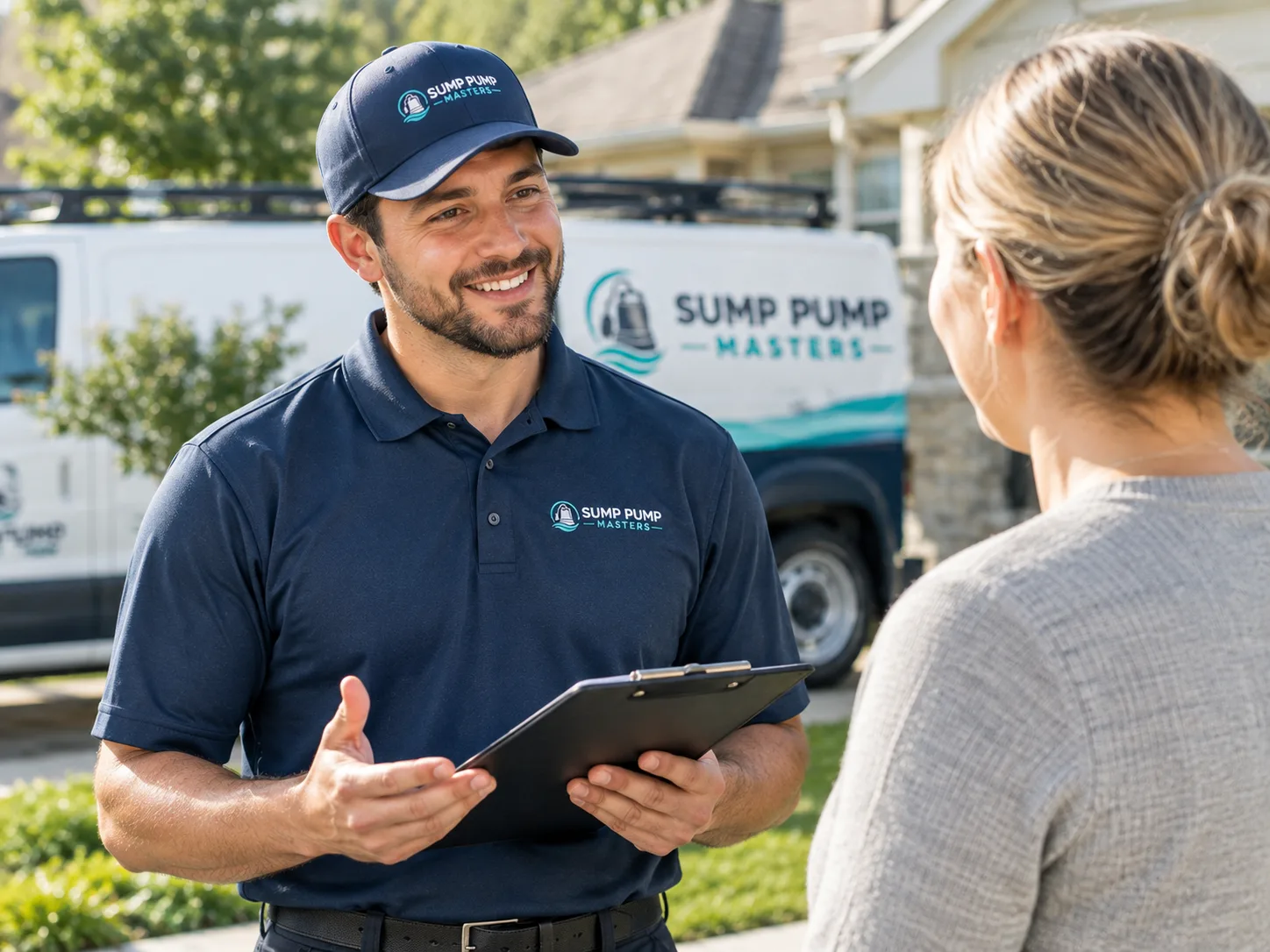 Sump Pump Repair Point Mugu Nawc, CA FAQs